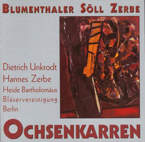 OCHSENKARREN
